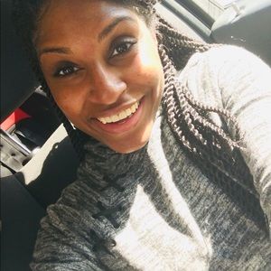 Meet your Posher, Val